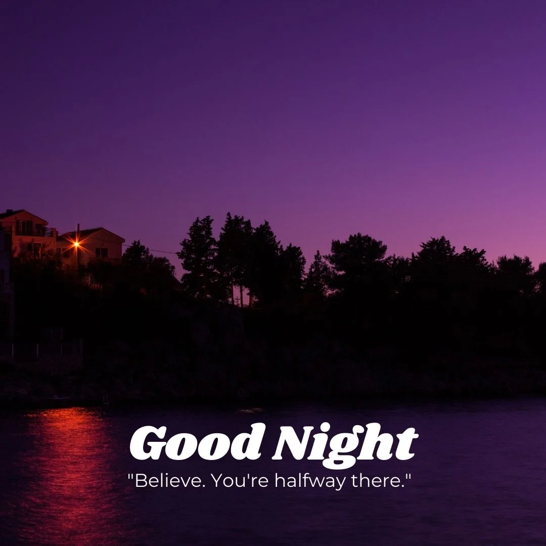 100+ Good night Quote Images frew to download 7